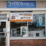 Verrico & Palmer LLC