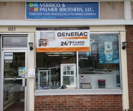 Verrico & Palmer LLC