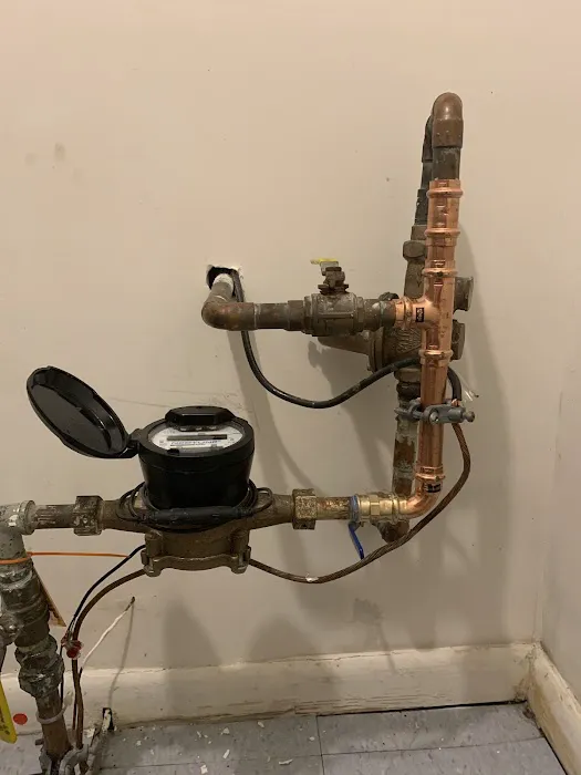 Argent Plumbing Heating & Air Conditioning Picture 2