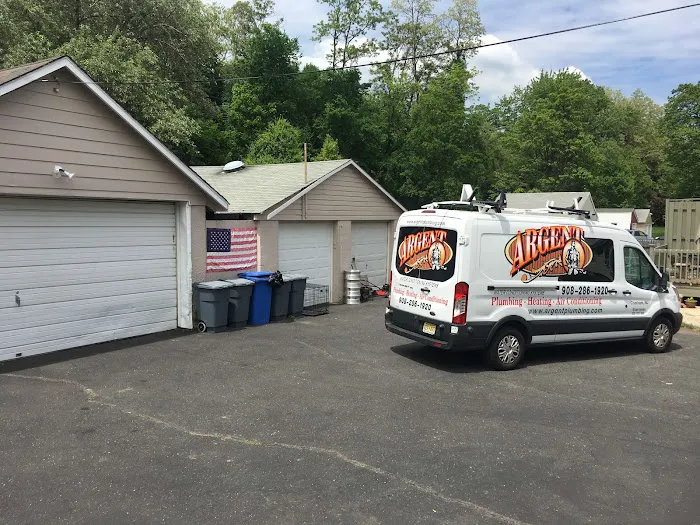 Argent Plumbing Heating & Air Conditioning Picture 1