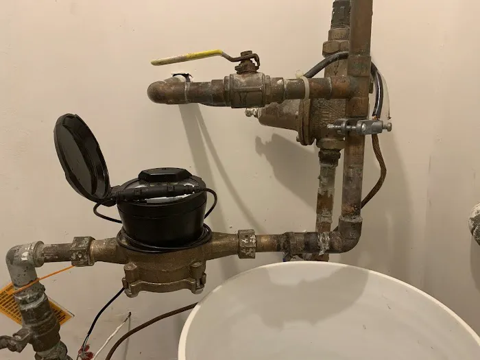 Argent Plumbing Heating & Air Conditioning Picture 4