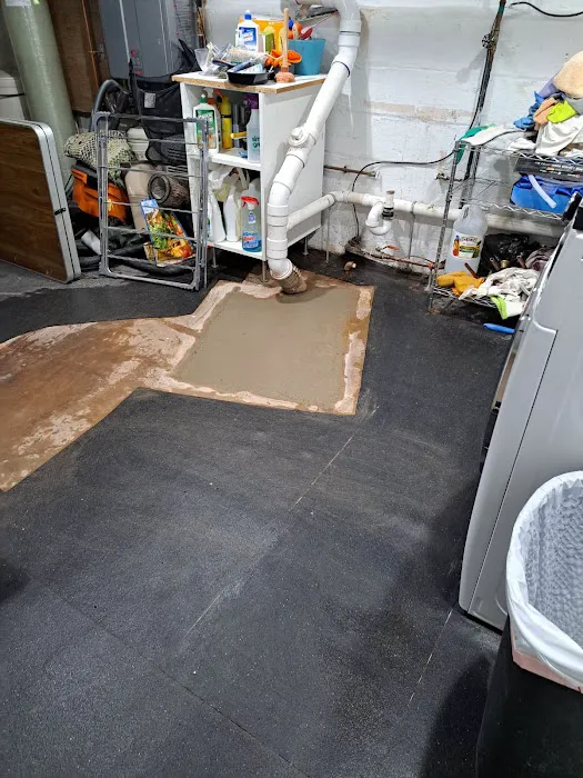 Argent Plumbing Heating & Air Conditioning Picture 6