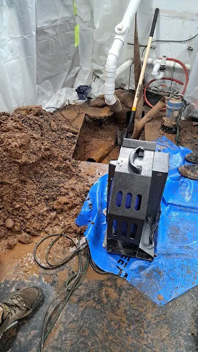 Argent Plumbing Heating & Air Conditioning Picture 7