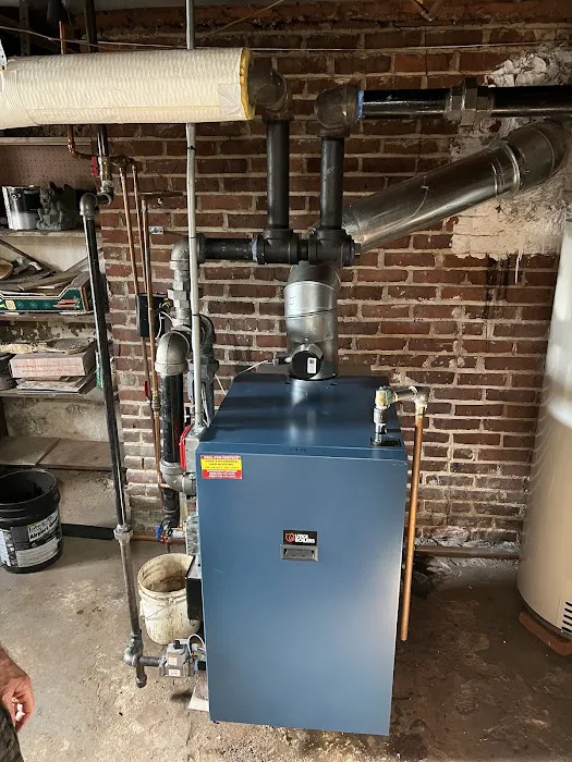 Stan's Plumbing, Heating, Sewer & Drain Cleaning LLC Picture 1