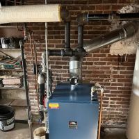 Stan's Plumbing, Heating, Sewer & Drain Cleaning LLC ico