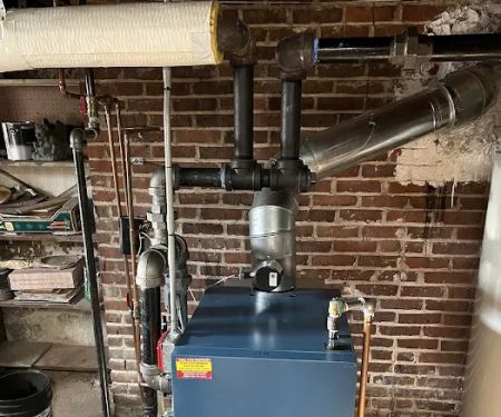 Stan's Plumbing, Heating, Sewer & Drain Cleaning LLC