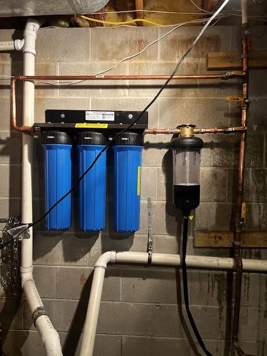 Stan's Plumbing, Heating, Sewer & Drain Cleaning LLC Picture 6