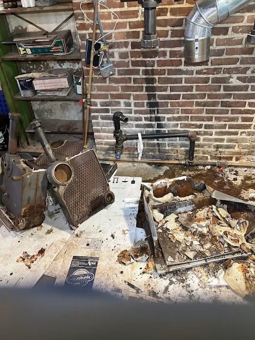 Stan's Plumbing, Heating, Sewer & Drain Cleaning LLC Picture 10