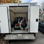Liberty Drain and Sewer Inc.