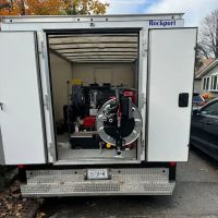 Liberty Drain and Sewer Inc. ico
