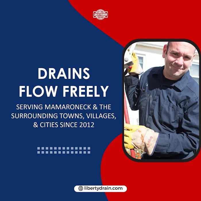 Liberty Drain and Sewer Inc. Picture 6