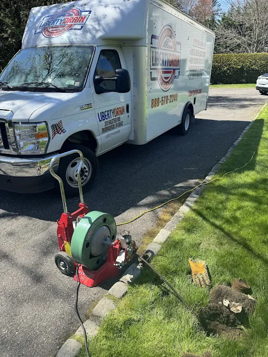 Liberty Drain and Sewer Inc. Picture 8