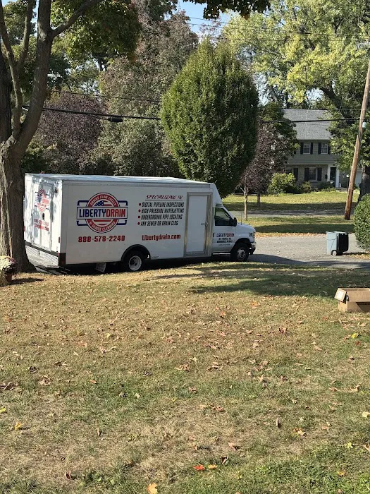 Liberty Drain and Sewer Inc. Picture 9