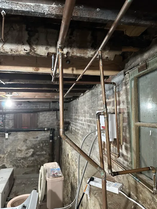 City Island Plumbing and Heating Picture 2