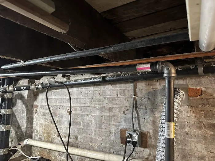 City Island Plumbing and Heating Picture 3