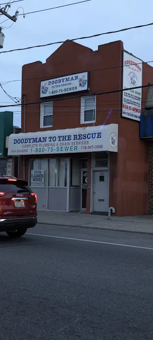 Doodyman to the Rescue Picture 9