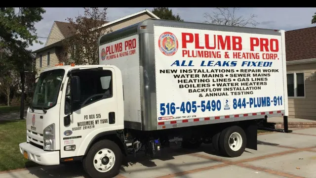 PLUMB PRO PLUMBING & HEATING CORP Picture 2