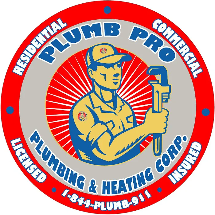 PLUMB PRO PLUMBING & HEATING CORP Picture 1