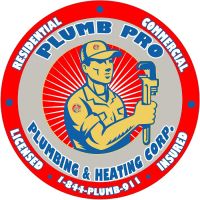 PLUMB PRO PLUMBING & HEATING CORP ico