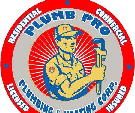 PLUMB PRO PLUMBING & HEATING CORP