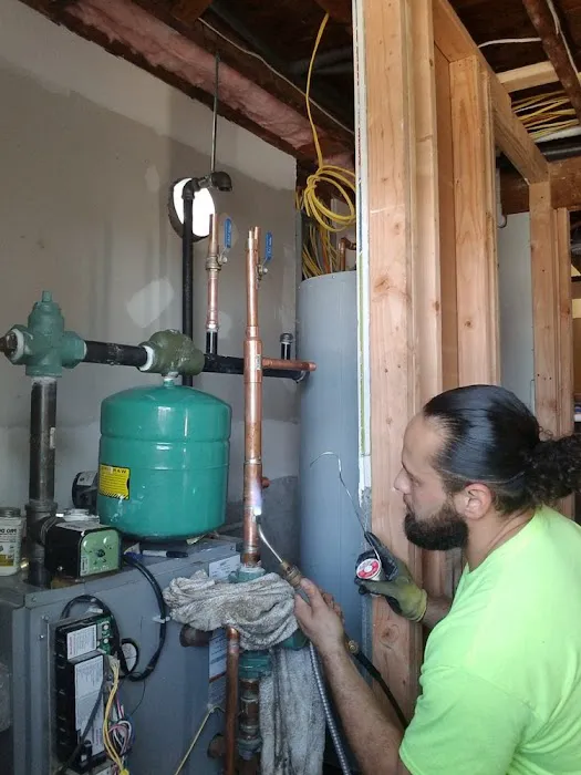 24 Hour Plumbing And Sewer Cleaning -Oceanside NY Picture 1