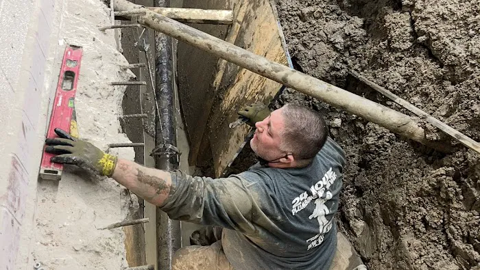24 Hour Plumbing And Sewer Cleaning -Oceanside NY Picture 2