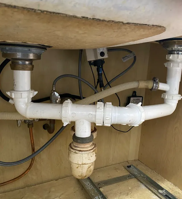 24 Hour Plumbing And Sewer Cleaning -Oceanside NY Picture 4