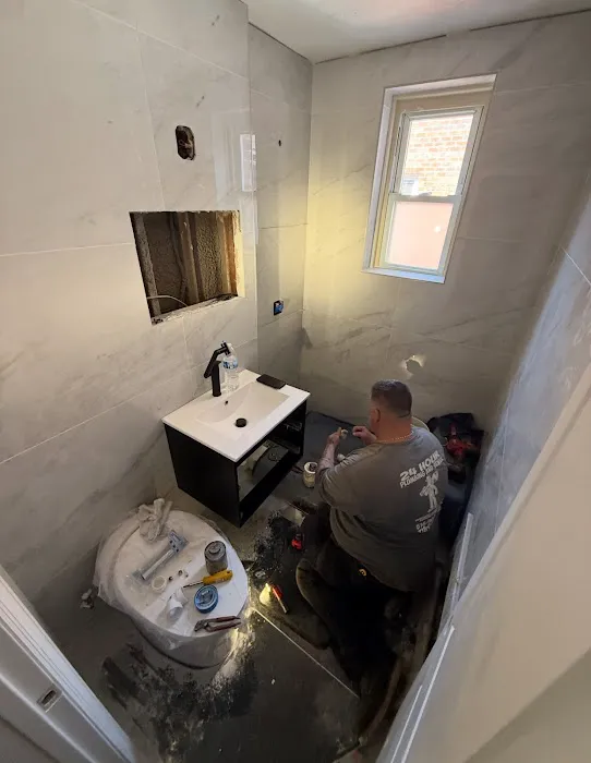 24 Hour Plumbing And Sewer Cleaning -Oceanside NY Picture 7