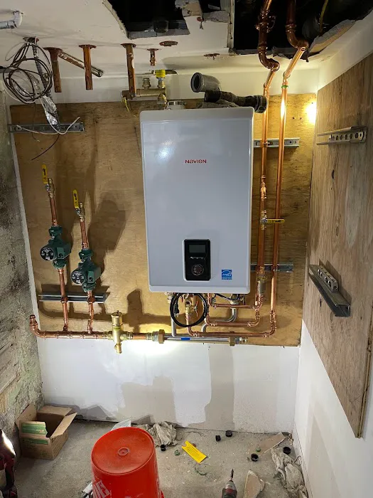 24 Hour Plumbing And Sewer Cleaning -Oceanside NY Picture 6