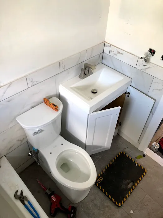 24 Hour Plumbing And Sewer Cleaning -Oceanside NY Picture 10
