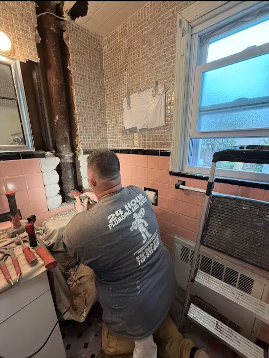 Advanced Plumbing & Heating Picture 2