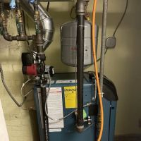 Advanced Plumbing & Heating ico