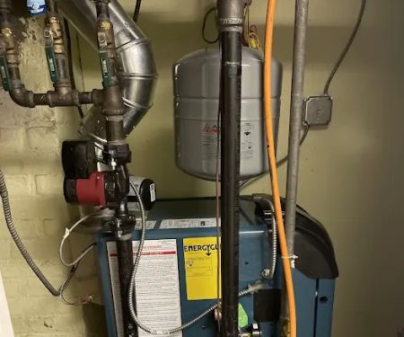 Advanced Plumbing & Heating