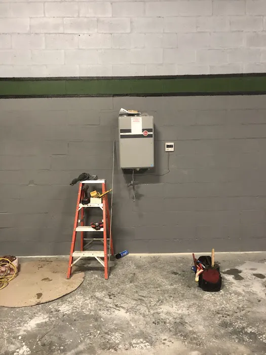 BRM Mechanical INC Picture 8