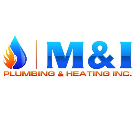 M & I Plumbing & Heating, Inc.