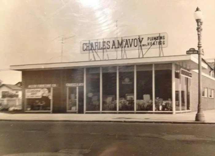 Mcavoy Plumbing Inc Picture 3