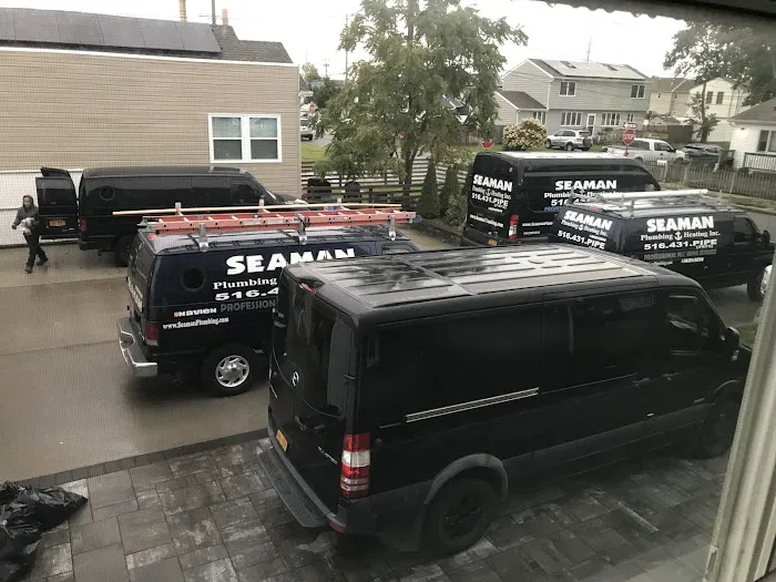 Seaman Plumbing & Heating Inc. Picture 1
