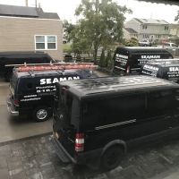 Seaman Plumbing & Heating Inc. ico