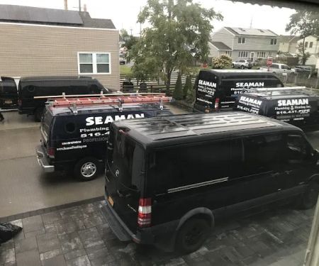 Seaman Plumbing & Heating Inc.