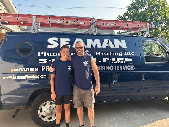 Seaman Plumbing & Heating Inc. Picture 2