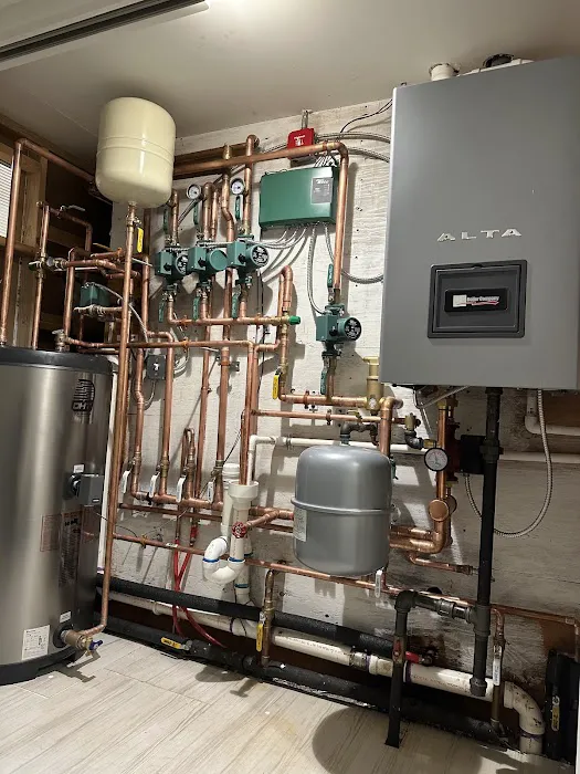 Seaman Plumbing & Heating Inc. Picture 3