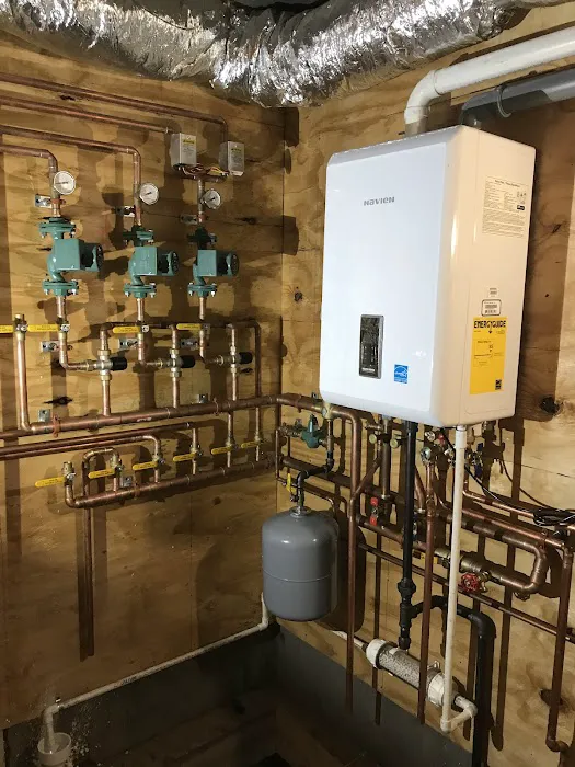 Seaman Plumbing & Heating Inc. Picture 5