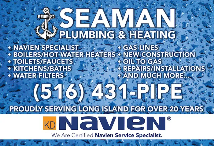 Seaman Plumbing & Heating Inc. Picture 4