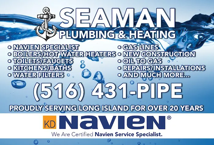 Seaman Plumbing & Heating Inc. Picture 7