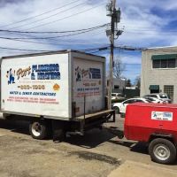 Port N&J Plumbing and Heating Inc ico
