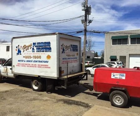 Port N&J Plumbing and Heating Inc