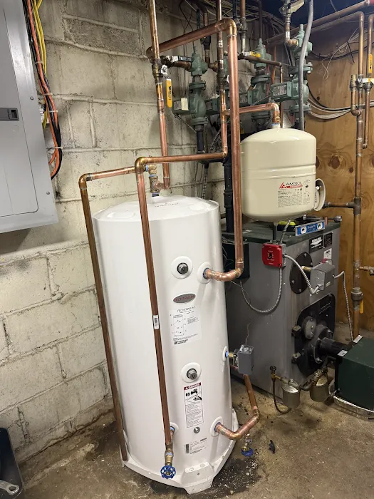 Jaco Plumbing Corporation Picture 3