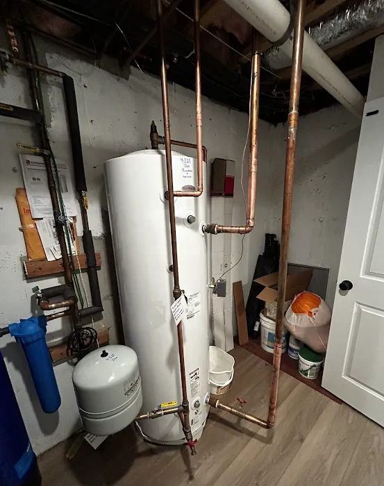 Jaco Plumbing Corporation Picture 5