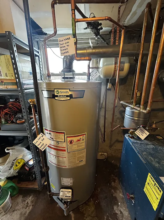 Jaco Plumbing Corporation Picture 8