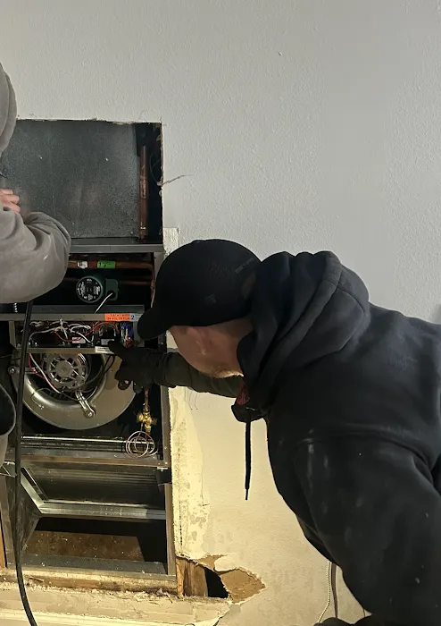 Jaco Plumbing Corporation Picture 7